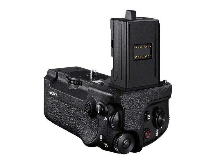 Sony VG-C6 - grip pro Alpha A7R VI
