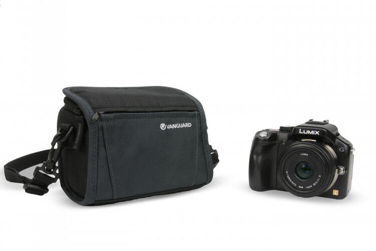 Vanguard VESTA Start 9H