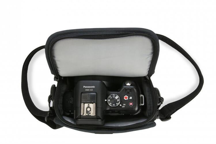 Vanguard VESTA Start 9H