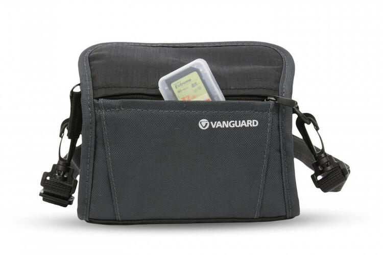 Vanguard VESTA Start 9H