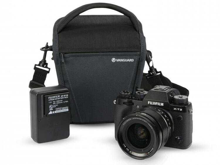 Vanguard VESTA Start 14Z