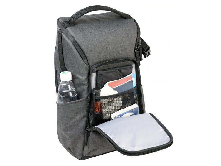 Vanguard fotobatoh VESTA Aspire 41 GY, šedý