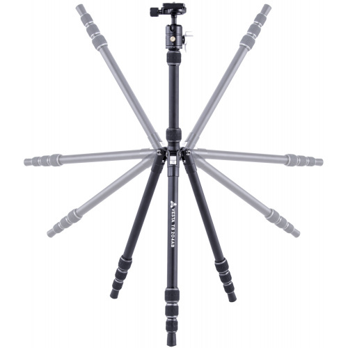 VANGUARD VESTA TB204AB