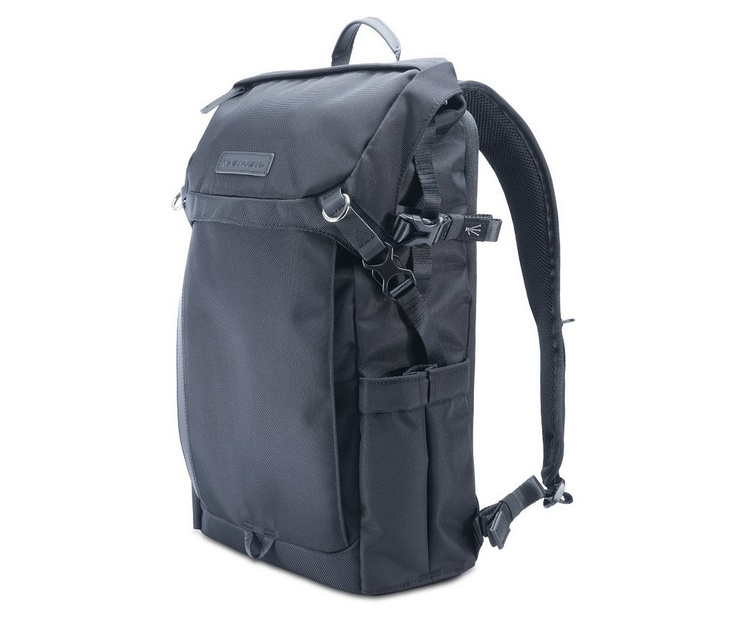 Vanguard fotobatoh VEO GO 46M, černý