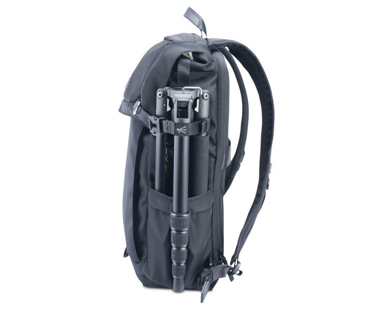 Vanguard fotobatoh VEO GO 46M, černý