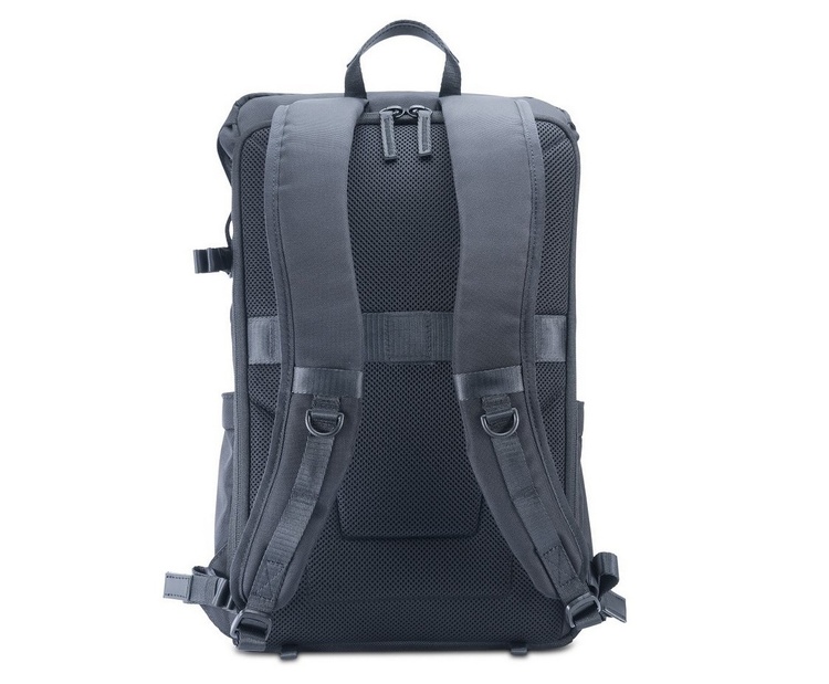 Vanguard fotobatoh VEO GO 46M, černý