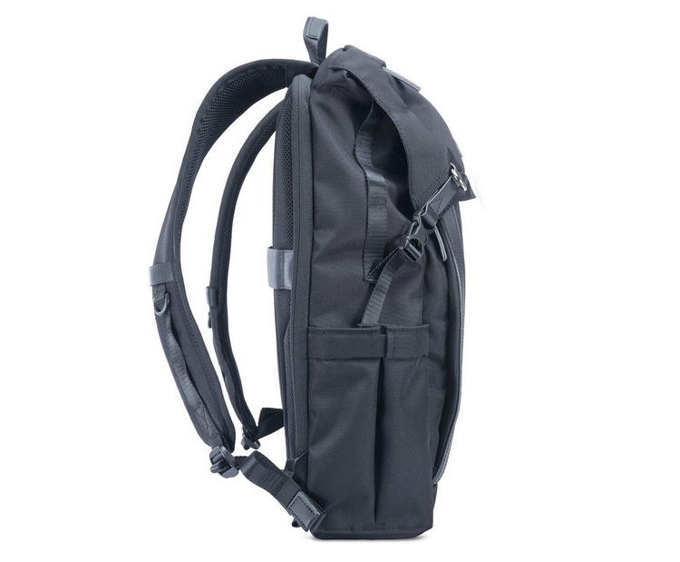 Vanguard fotobatoh VEO GO 46M, černý