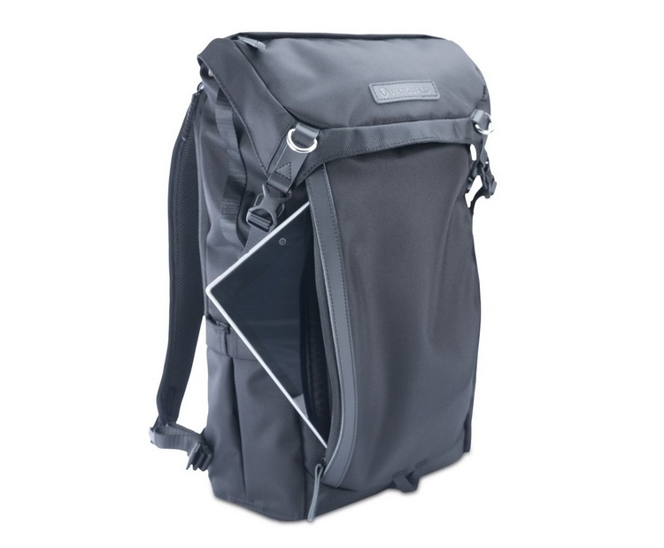 Vanguard fotobatoh VEO GO 46M, černý