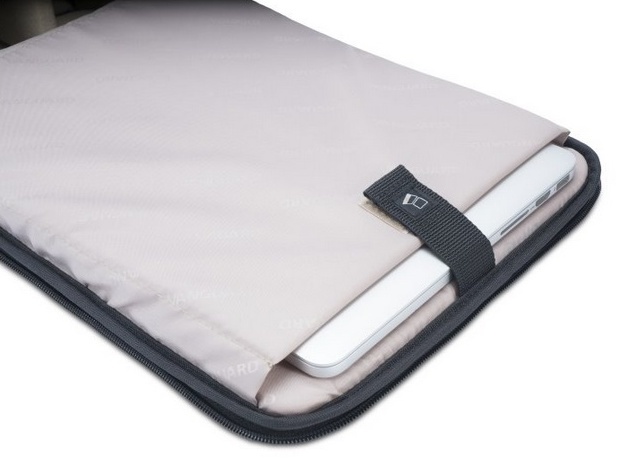 Vanguard fotobatoh VEO GO 46M, černý