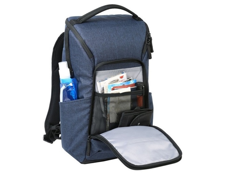 Vanguard fotobatoh VESTA Aspire 41 NV, modrý