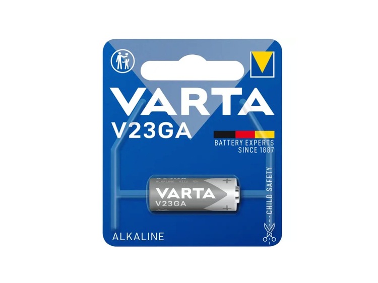Varta V23GA / 8LR932 Alkaline