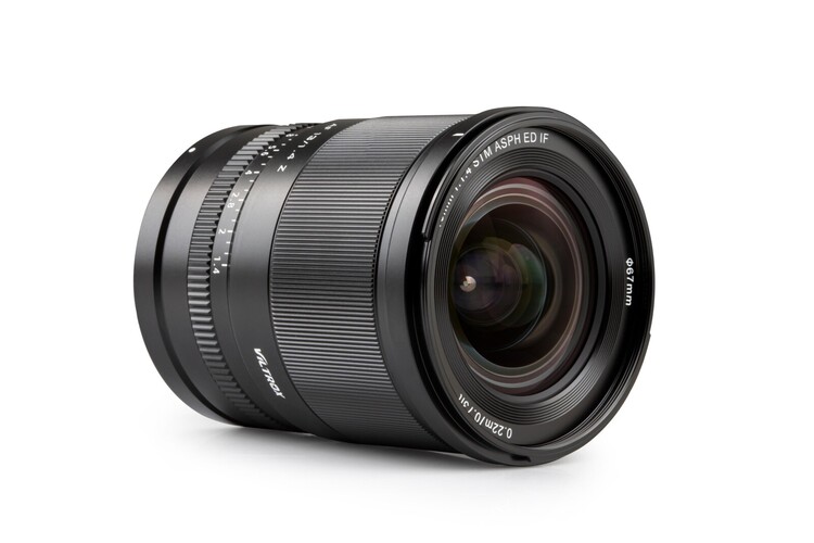 Viltrox AF 13mm f/1.4 Z (Nikon Z)