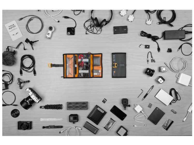 Lowepro GearUp Wrap