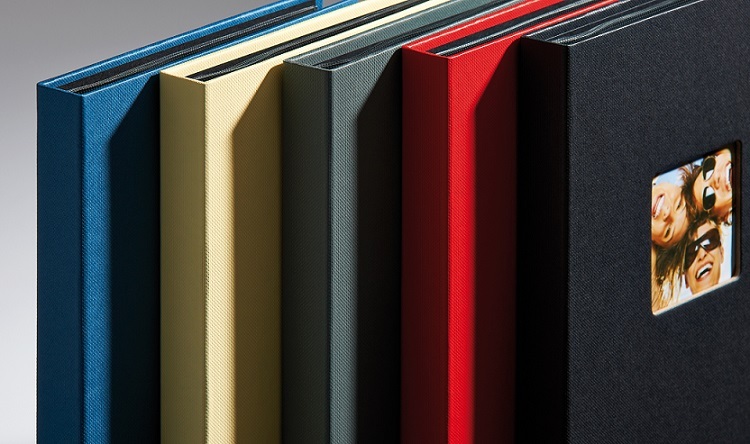 Walther FUN, 40/26x25 cm, petrolejová