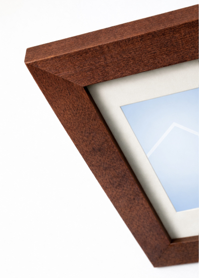 Walther HOME - fotorámeček - Ořech, 10x15, 15x20