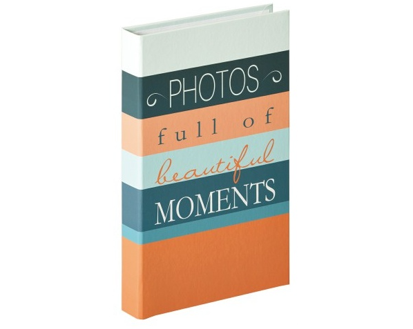 Walther Flip album Moments 80/10,5x15 cm