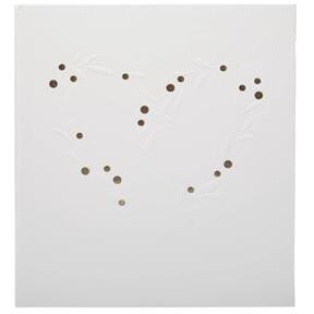 Walther Wedding album Sentimental, 28x30,5 cm