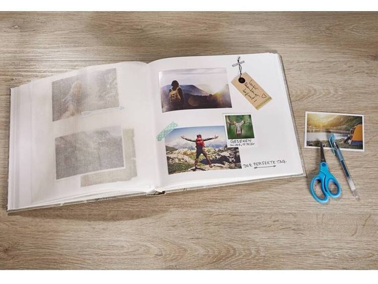 Walther FUN BABY, 40/22x16 - světle modrá