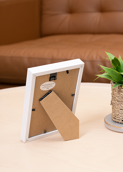 Walther SILHOUETTE - fotorámeček - Přírodní, 10x15, 10x15