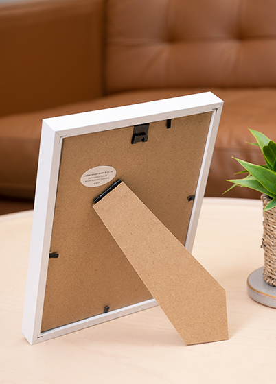 Walther SILHOUETTE - fotorámeček - Černá, 15x20, 15x20