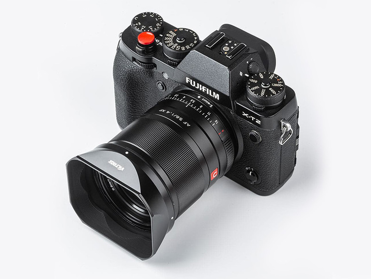 Viltrox AF 33mm f/1.4 XF (Fujifilm)