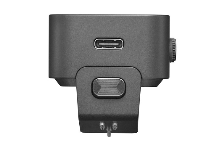 Godox X3-N (Nikon) - radiová řídící jednotka 