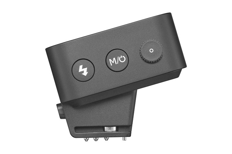 Godox X3-N (Nikon) - radiová řídící jednotka 