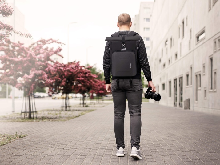 YENKEE YBB 1505 Zoomer - fotobatoh