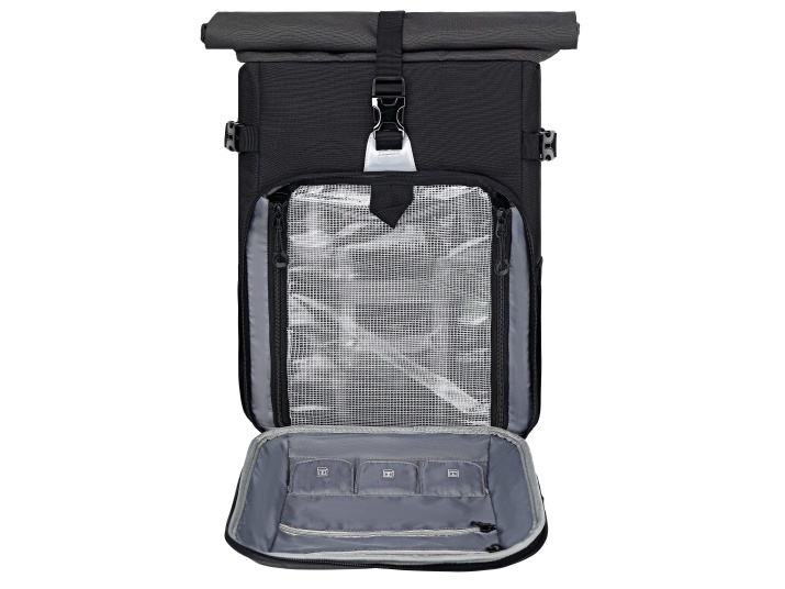 YENKEE YBB 1505 Zoomer - fotobatoh