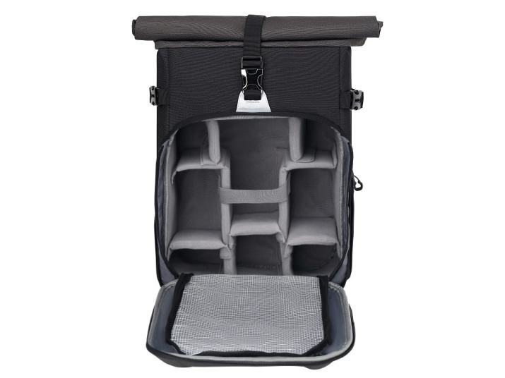 YENKEE YBB 1505 Zoomer - fotobatoh