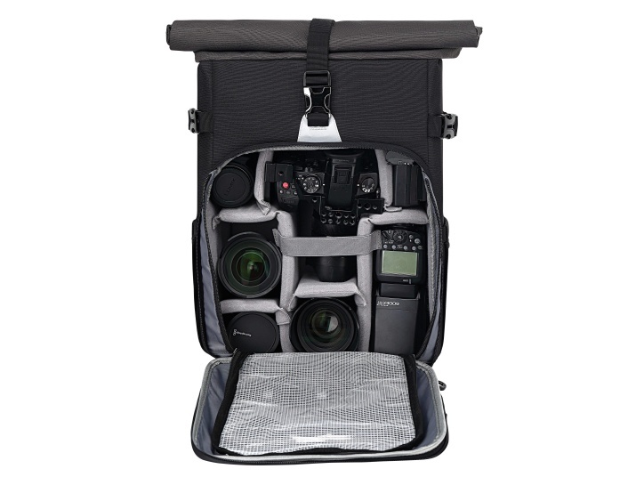 YENKEE YBB 1505 Zoomer - fotobatoh