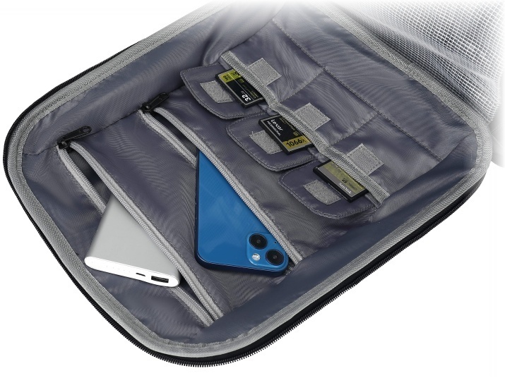 YENKEE YBB 1505 Zoomer - fotobatoh