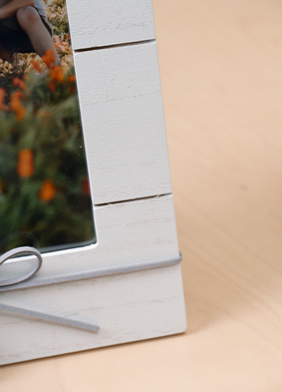 ZEP ARIAL VERTICAL - fotorámeček - Bílá, 15x21, 15x20_portrait