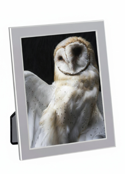 ZEP Olimpia - fotorámeček - Šedá, 10x15, 10x15