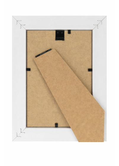 ZEP RAGUSA C - fotorámeček - Bílá, 15x20