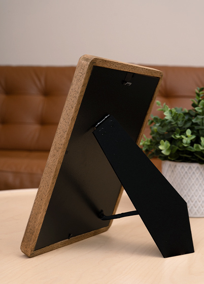 ZEP GRESSAN - fotorámeček - Dub, 13x18, 18x24