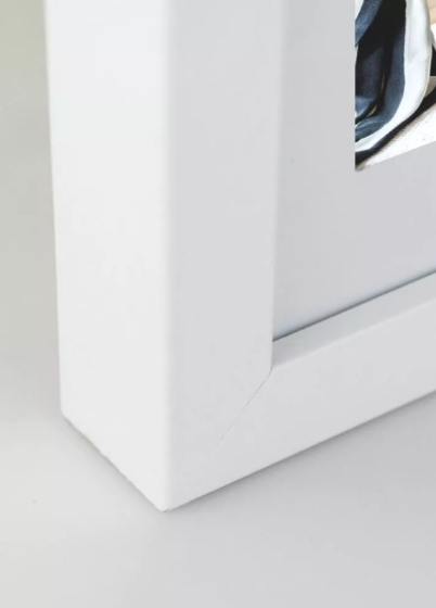 ZEP NIKI - fotorámeček - Bílá, 15x20, 20x30