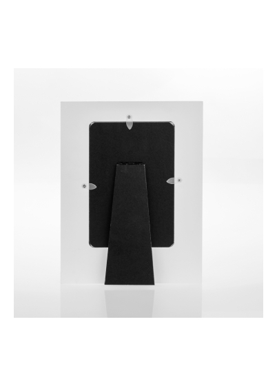 ZEP LAILA - fotorámeček - Bílá, 10x15