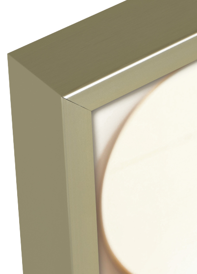 ZEP John - fotorámeček - Zlatá, 10x15, 10x15