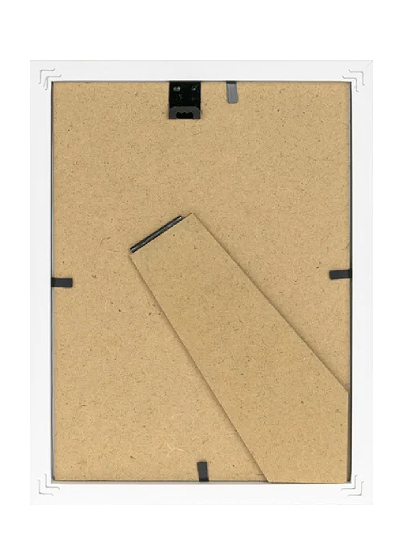 ZEP BENSEN - fotorámeček - Černá, 15x20