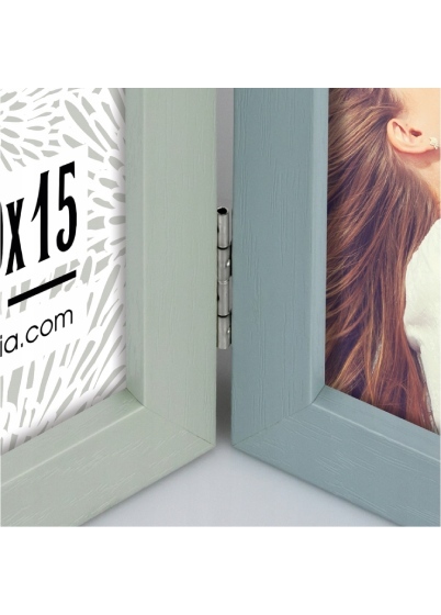 ZEP IMOLA - multirám - Vícebarevná, 10x15 x5