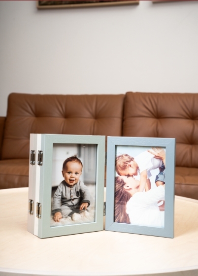 ZEP IMOLA - multirám - Vícebarevná, 10x15 x5