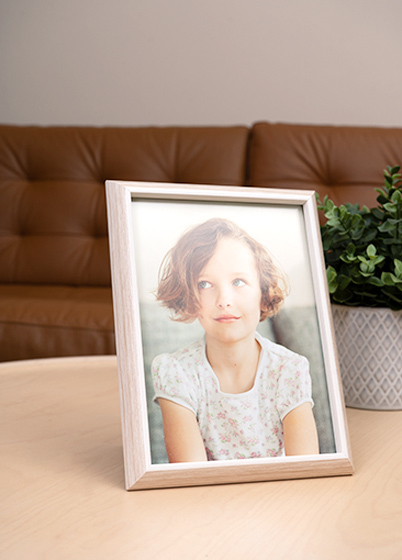 ZEP CORBY N - fotorámeček - Béžová, 15x20, 15x20