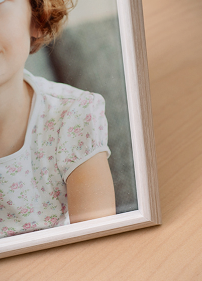 ZEP CORBY N - fotorámeček - Béžová, 15x20, 15x20