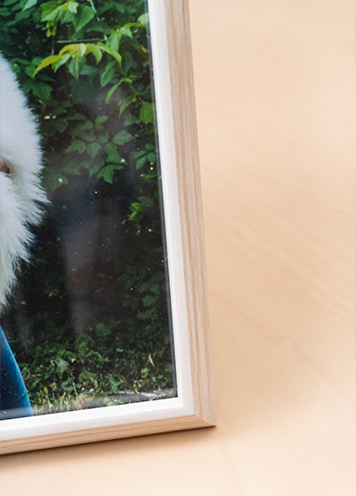 ZEP CORBY N - fotorámeček - Béžová, 20x30, 20x30