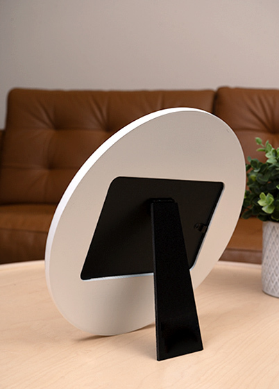 ZEP FOOTBALL - fotorámeček - Bez rámu, 10x15 na šířku