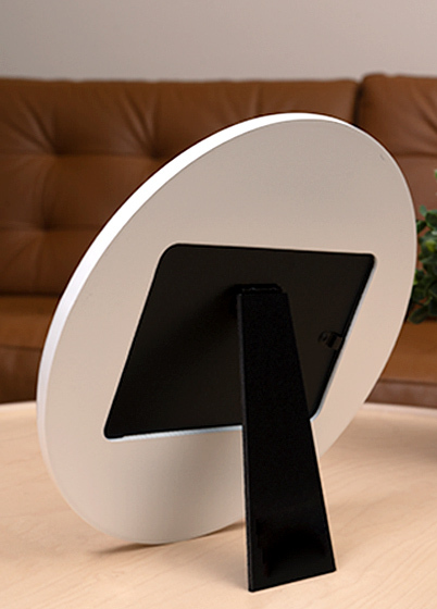 ZEP FOOTBALL - fotorámeček - Bez rámu, 10x15 na výšku