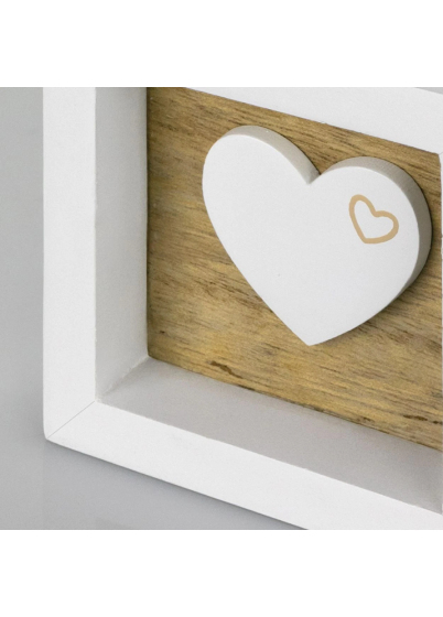 ZEP Cecilia - stojánek - Bílá, Univerzální