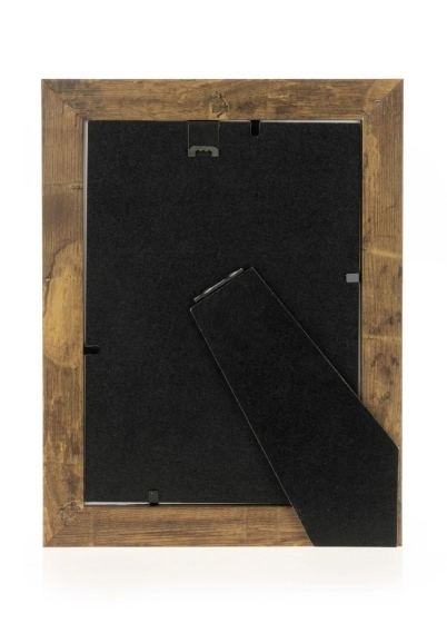 ZEP Lecce - fotorámeček  - Hnědá, 10x15