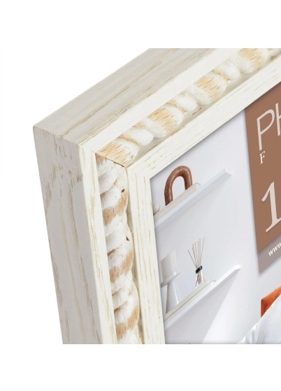 ZEP Lecce - fotorámeček  - Bílá, 20x30